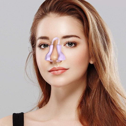 PerfectLift Silicone Nose Shaper Clip