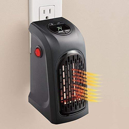 HeatMate™ Portable Room Heater