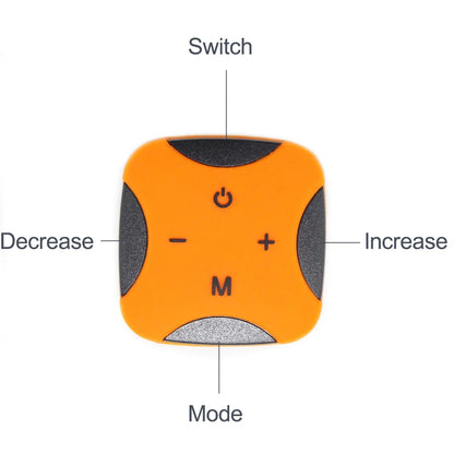 Electric Buttock Trainer Muscle Stimulator – Lift, Tone, and Firm Your Glutes!