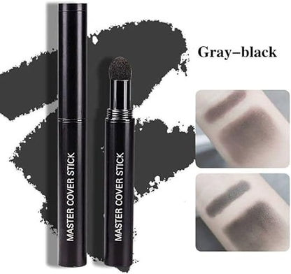 Hair Color Dye Pen Shadow Fill Modification Portable Hairline Contouring Pen