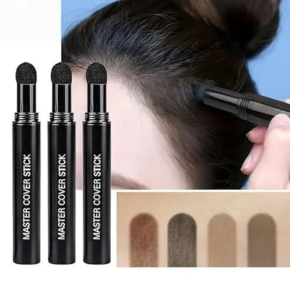 Hair Color Dye Pen Shadow Fill Modification Portable Hairline Contouring Pen