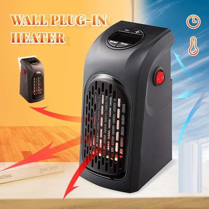 HeatMate™ Portable Room Heater