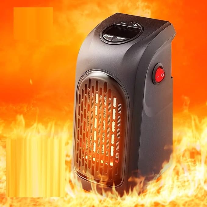 HeatMate™ Portable Room Heater